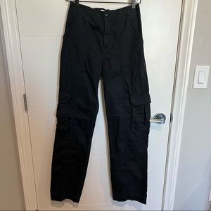 Abercrombie and Fitch Cargo Pants